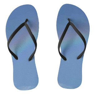 Buntlackierte amerikanische Flip-Flops Flip Flops