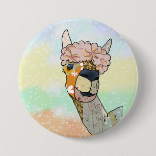Bunty Button
