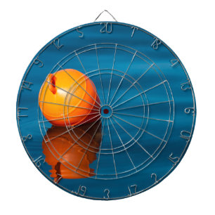 Buoy Dartscheibe