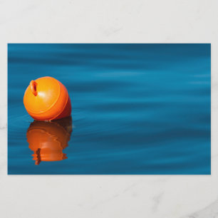 Buoy Flyer