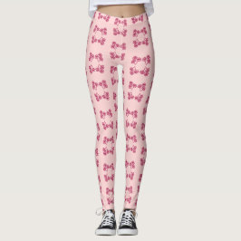 Buquet nahtlose Leggins