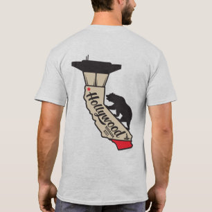 BUR CALIFORNIA T-Shirt