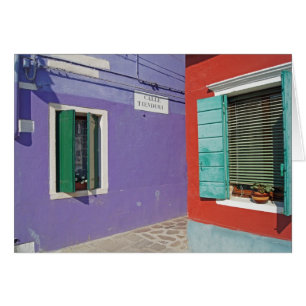 Burano Ecke