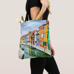 Burano, Italien