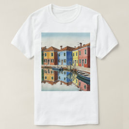 Burano T-Shirt