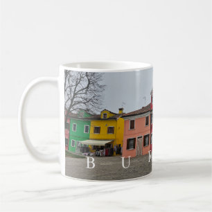 Burano Tasse