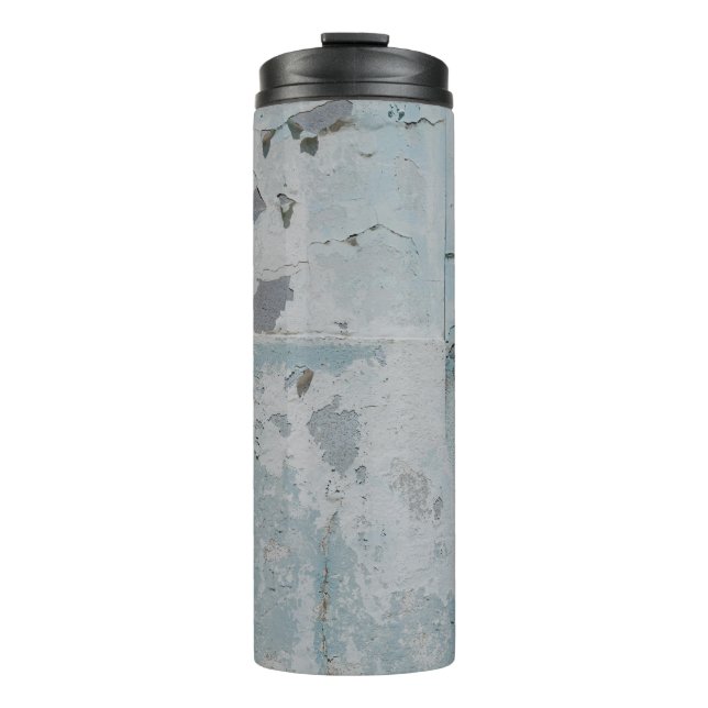 Burano Thermosbecher (Vorderseite)