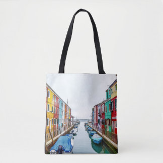 Burano Venedig Metropolitan Stadt Venedig Italien