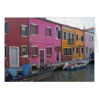 Burano Zuhause