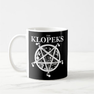 Burbs The Klopeks Evil Family Portrait Movie Kaffeetasse