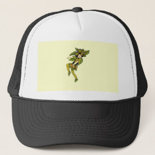 Burdock Truckerkappe