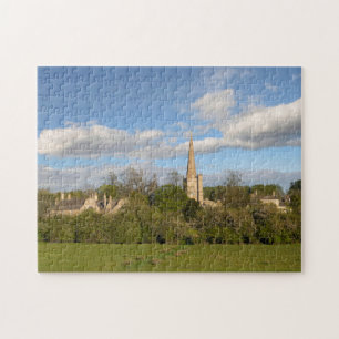 Burford Puzzle