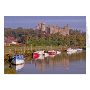 Burg Arundel
