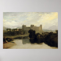 Burg Cockermouth, c.1810