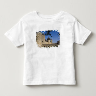 Burg der Grafen, Carcassonne, Aude, Languedoc, Kleinkind T-shirt