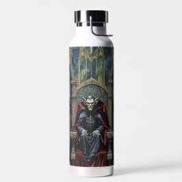 Burg Dracula Trinkflasche