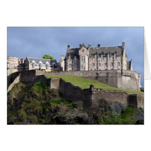 Burg Edinburgh