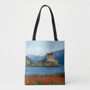 Burg Eilean Donan, Highlands, Schottland 3