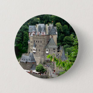Burg Eltz, Deutschland Button