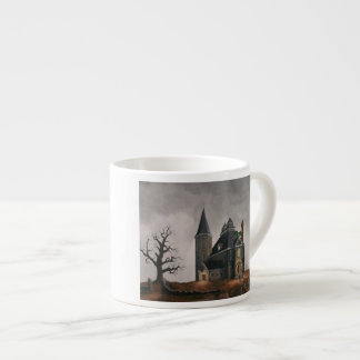 Burg Espresso Tasse