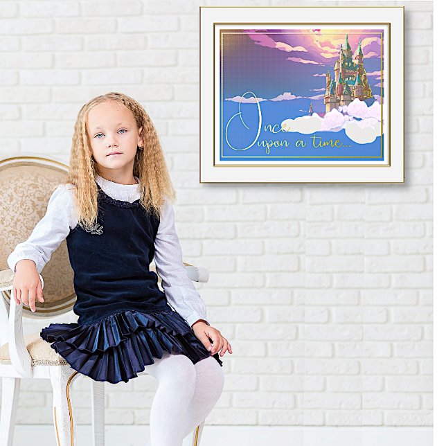 Burg Fairytale Foliendrucke (Von Creator hochgeladen)