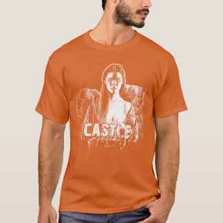 Burg Freak T-Shirt