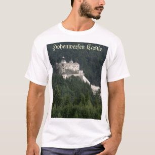 Burg Hohenwerfen T-Shirt