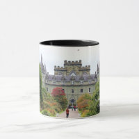 Burg Inveraray - Clan Campbell