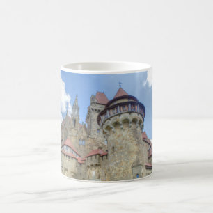 Burg Kreuzenstein Tasse