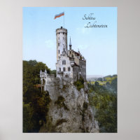 Burg Lichtenstein (1890)