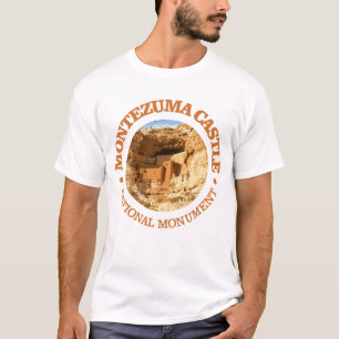 Burg Montezuma (NM) T-Shirt