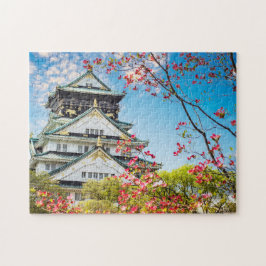 Burg Osaka Puzzle