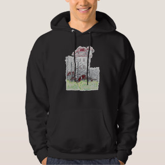 Burg Palthetoren, Sprengenberg Hoodie