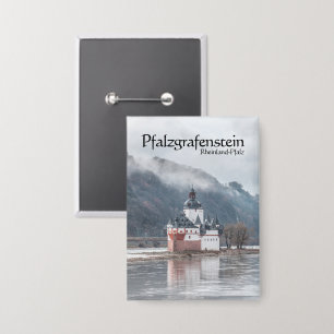 Burg Pfalzgrafenstein Button