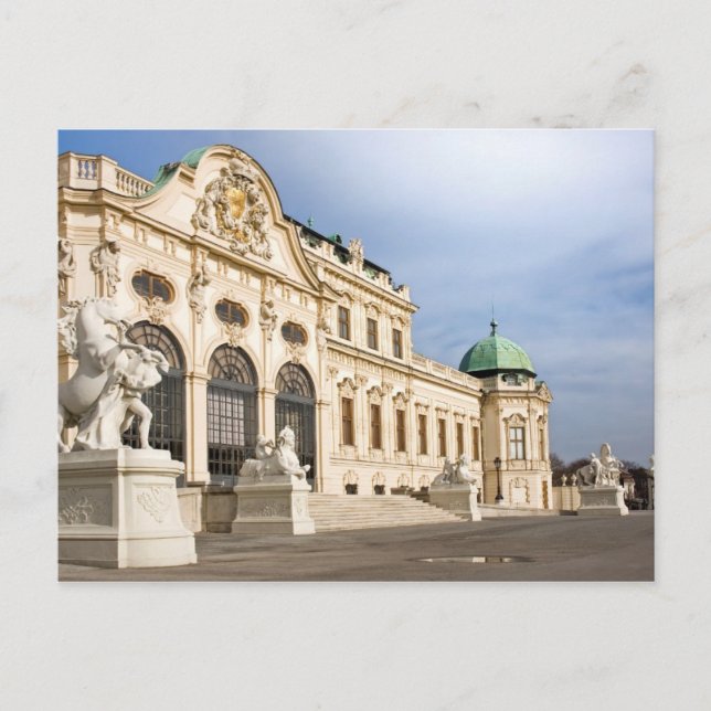 Burg Postkarte 32 (Vorderseite)