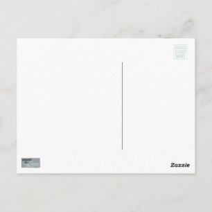 Burg Rock Colorado Master Impressionist Postkarte