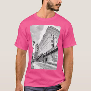 Burg Szczecin T-Shirt