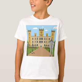 Burg T-Shirt