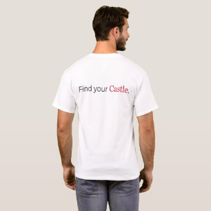 Burg T - Shirt