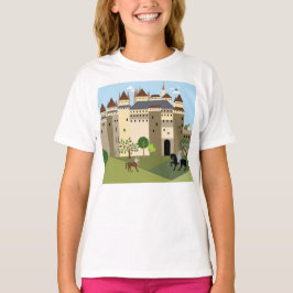Burg T-Shirt