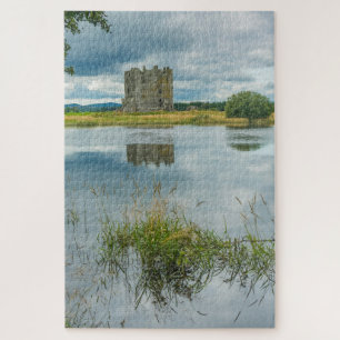 Burg Threave, Schottland Puzzle
