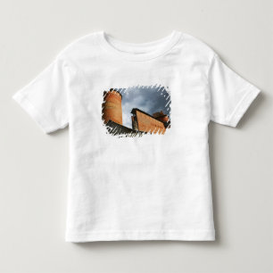Burg Turaida, Sigulda, Lettland Kleinkind T-shirt