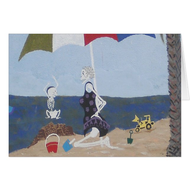 Burg und Burg (Vorderseite (Horizontal))