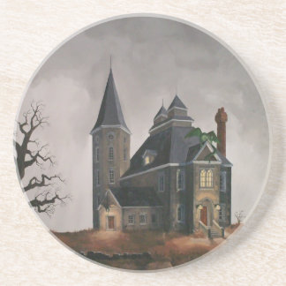 Burg Untersetzer