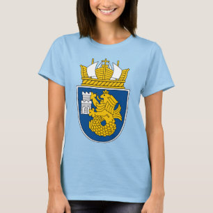 Burgas, Bulgarien T-Shirt