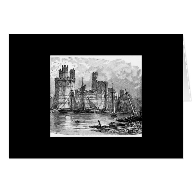 Burgen (Vorderseite (Horizontal))