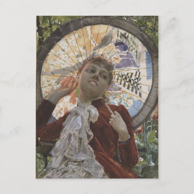 Burgen von Bellinzona Postkarte (Vorderseite)