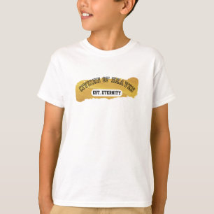 Bürger des Himmels T-Shirt