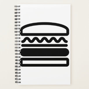 Burger Dreams Planer
