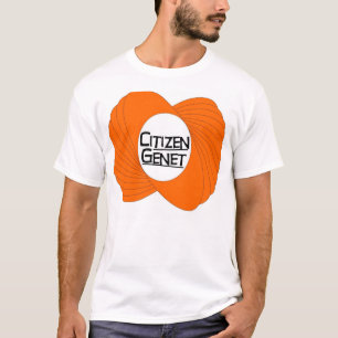Bürger Genet T - Shirt